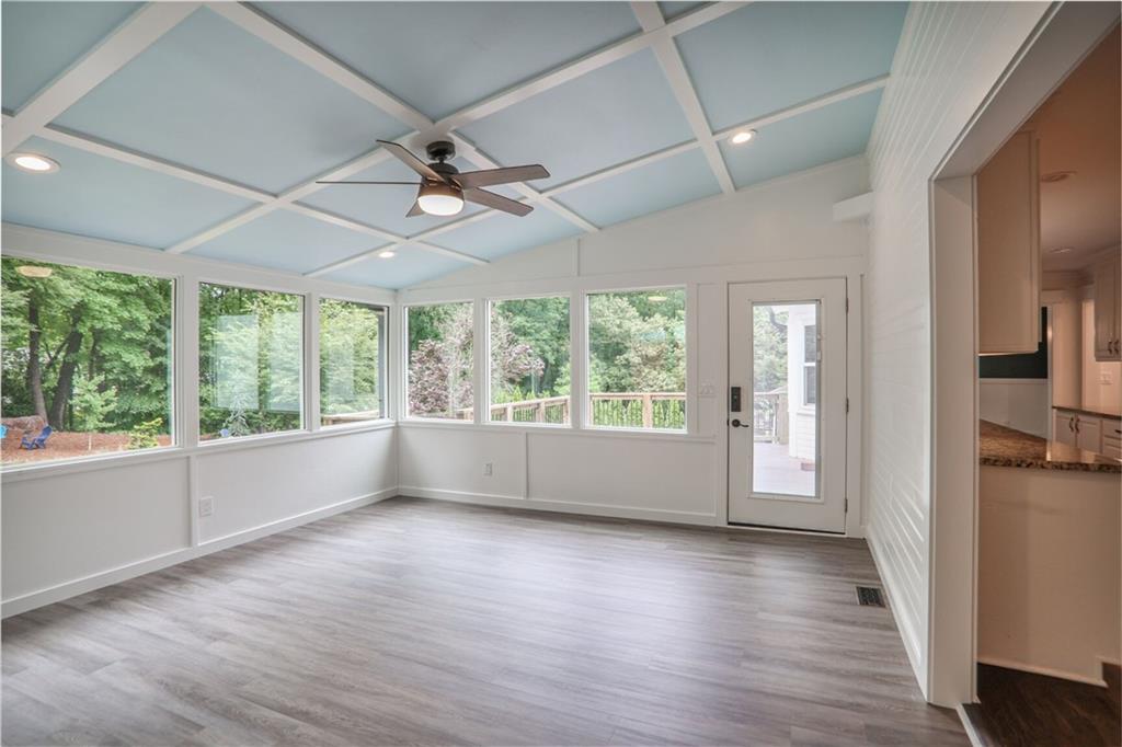 3323 Lancing Court, Duluth, Georgia image 11