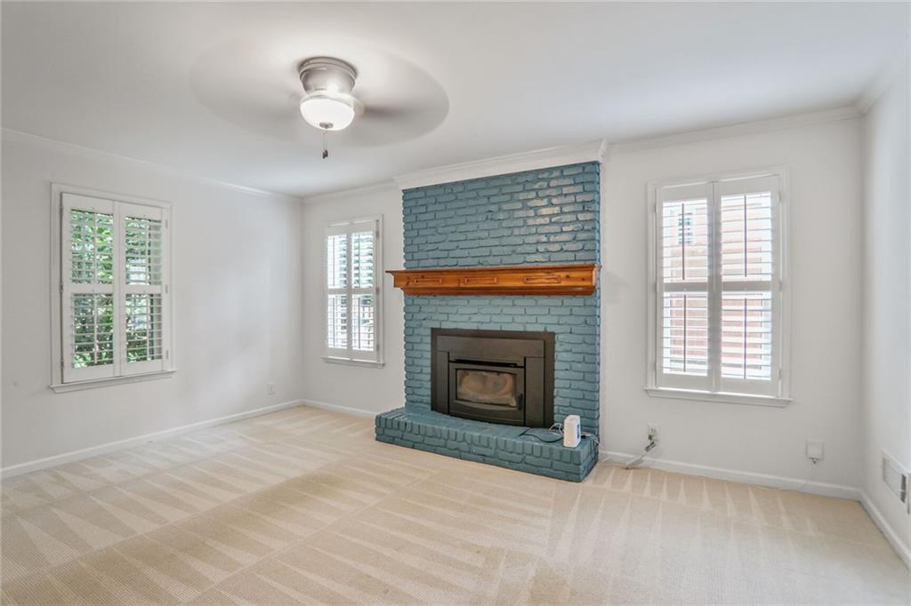 3323 Lancing Court, Duluth, Georgia image 13