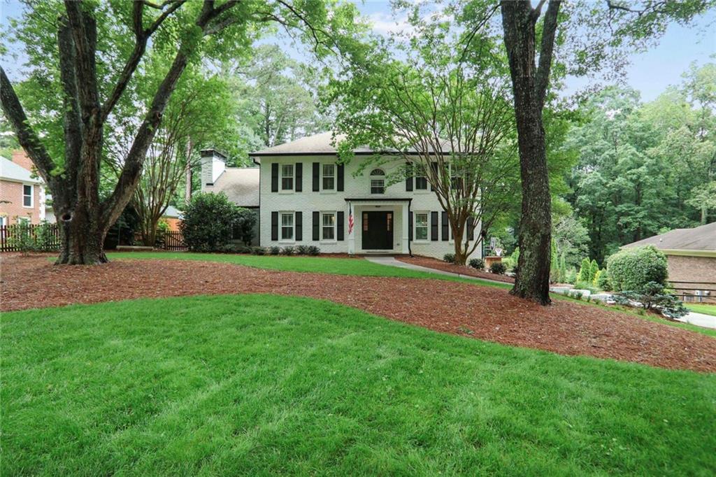 3323 Lancing Court