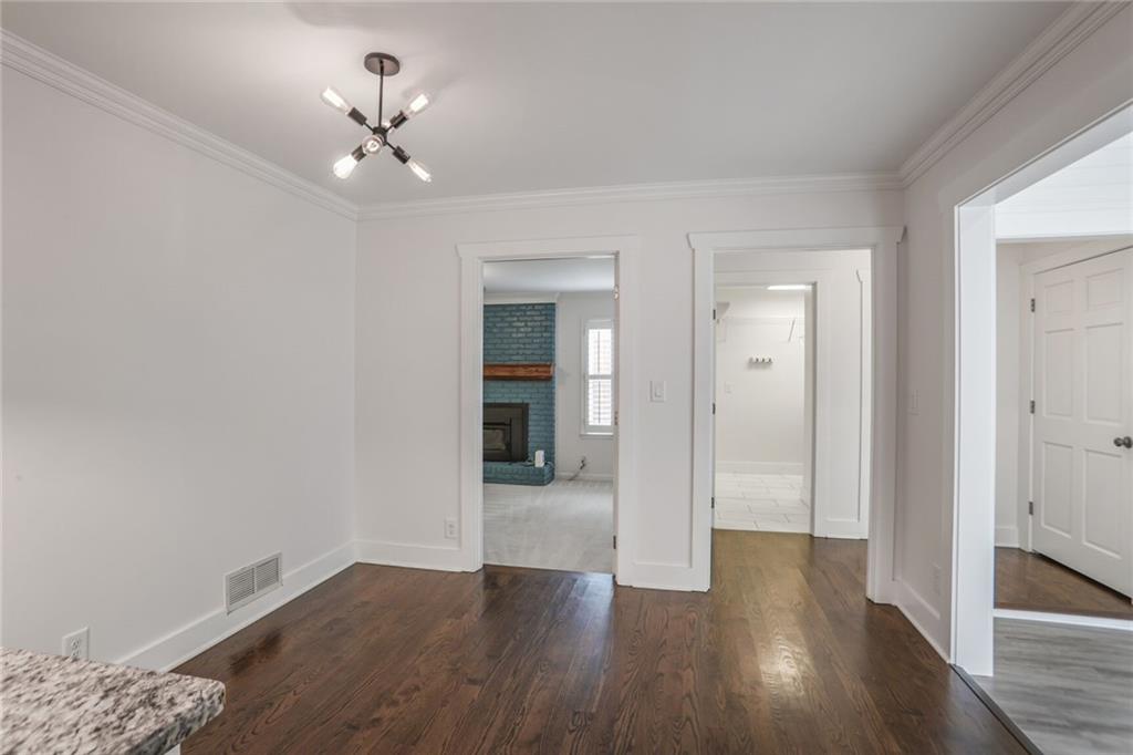 3323 Lancing Court, Duluth, Georgia image 10