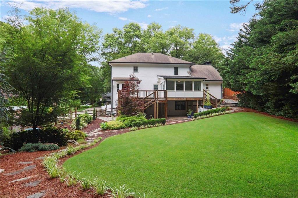 3323 Lancing Court