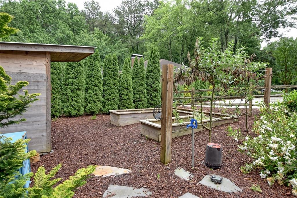 3323 Lancing Court, Duluth, Georgia image 36