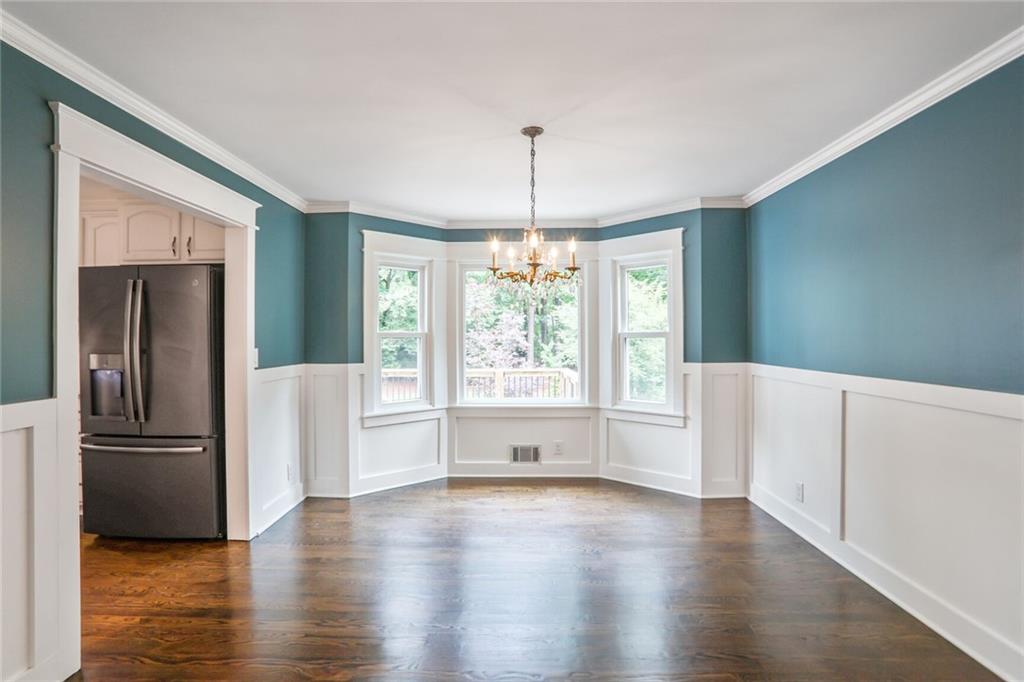 3323 Lancing Court, Duluth, Georgia image 7