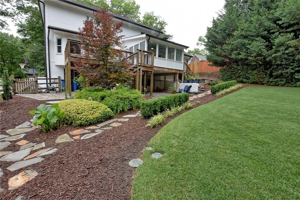 3323 Lancing Court, Duluth, Georgia image 40
