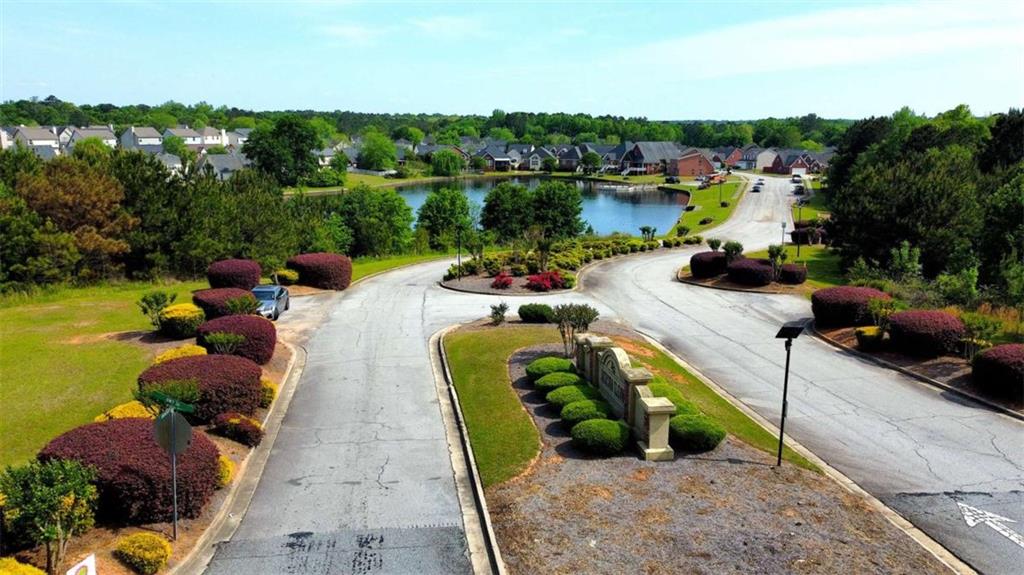 156 Roosevelt Boulevard, Jackson, Georgia image 23