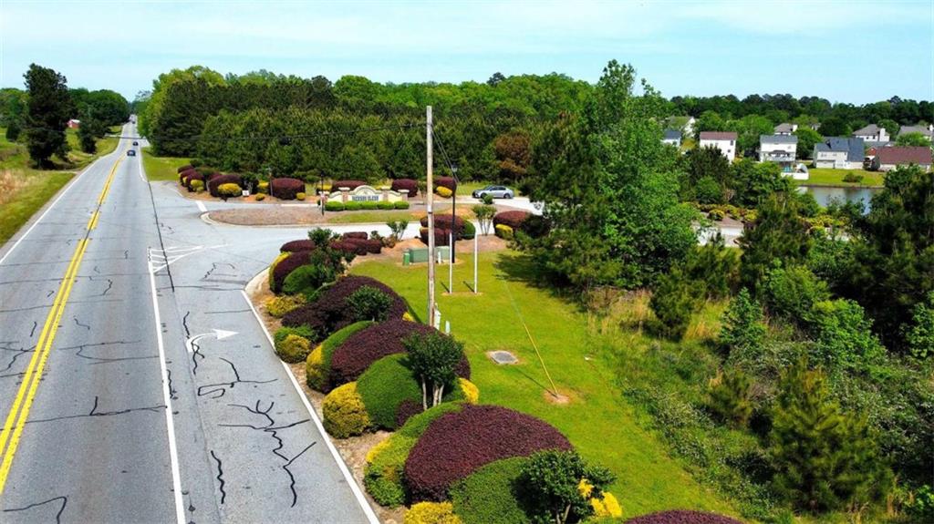 156 Roosevelt Boulevard, Jackson, Georgia image 24