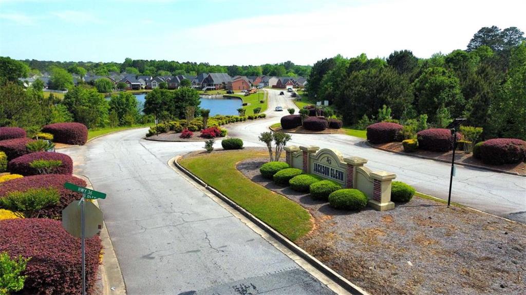 156 Roosevelt Boulevard, Jackson, Georgia image 25
