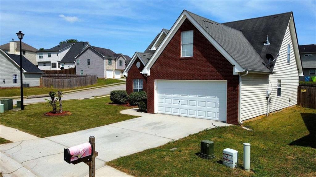 156 Roosevelt Boulevard, Jackson, Georgia image 3