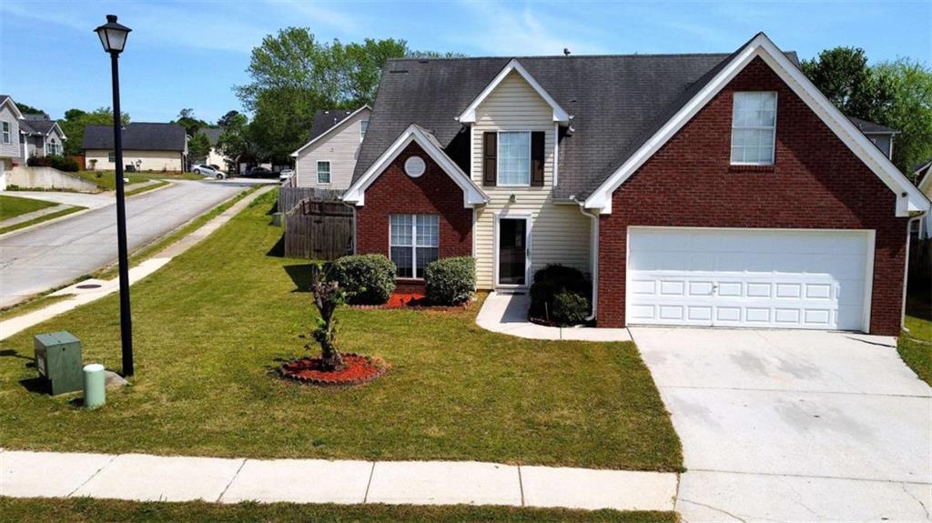 156 Roosevelt Boulevard, Jackson, Georgia image 2