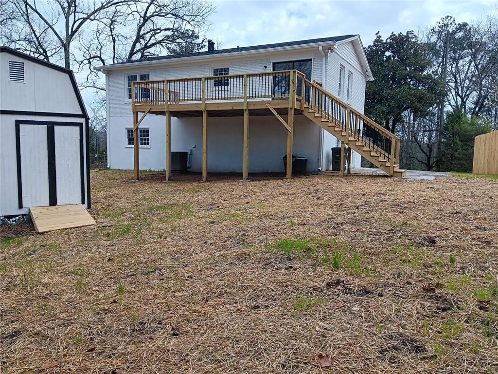 639 Bonnie Dell Drive