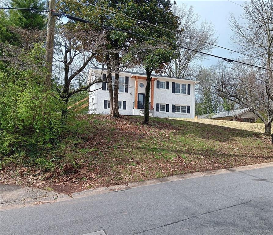 639 Bonnie Dell Drive