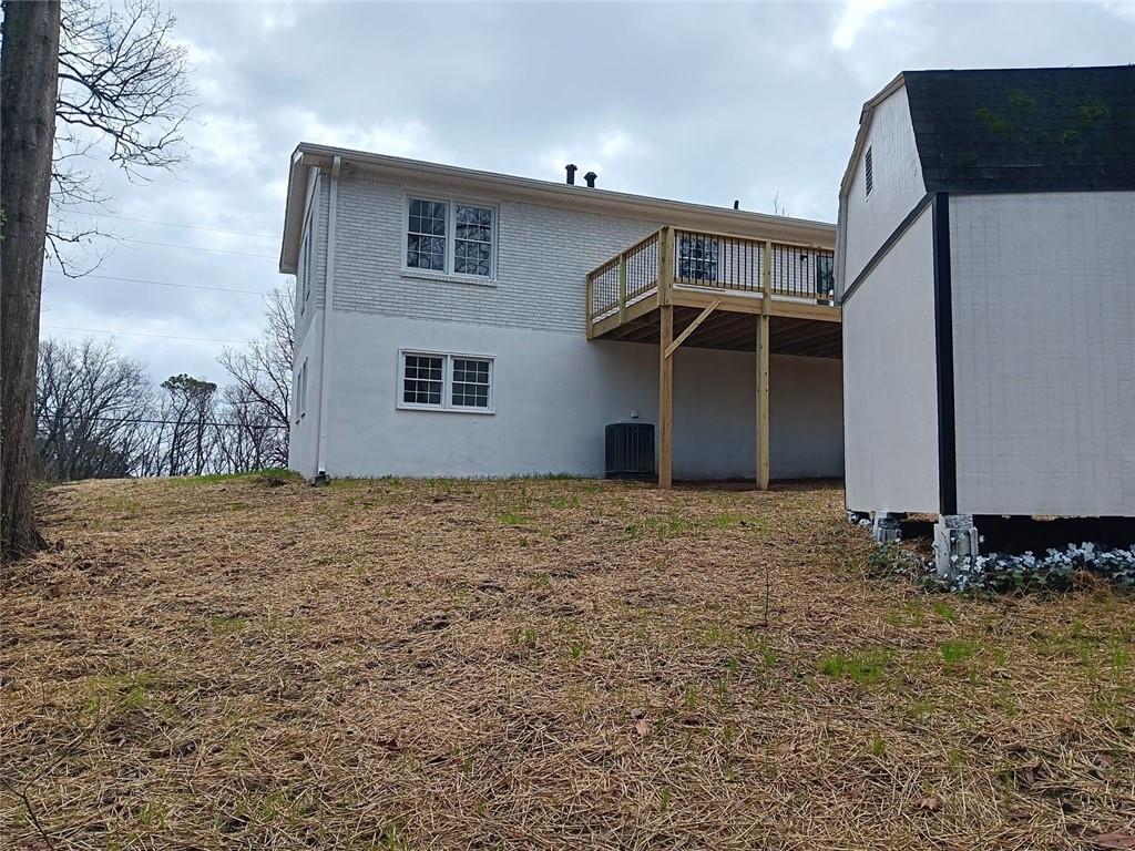 639 Bonnie Dell Drive