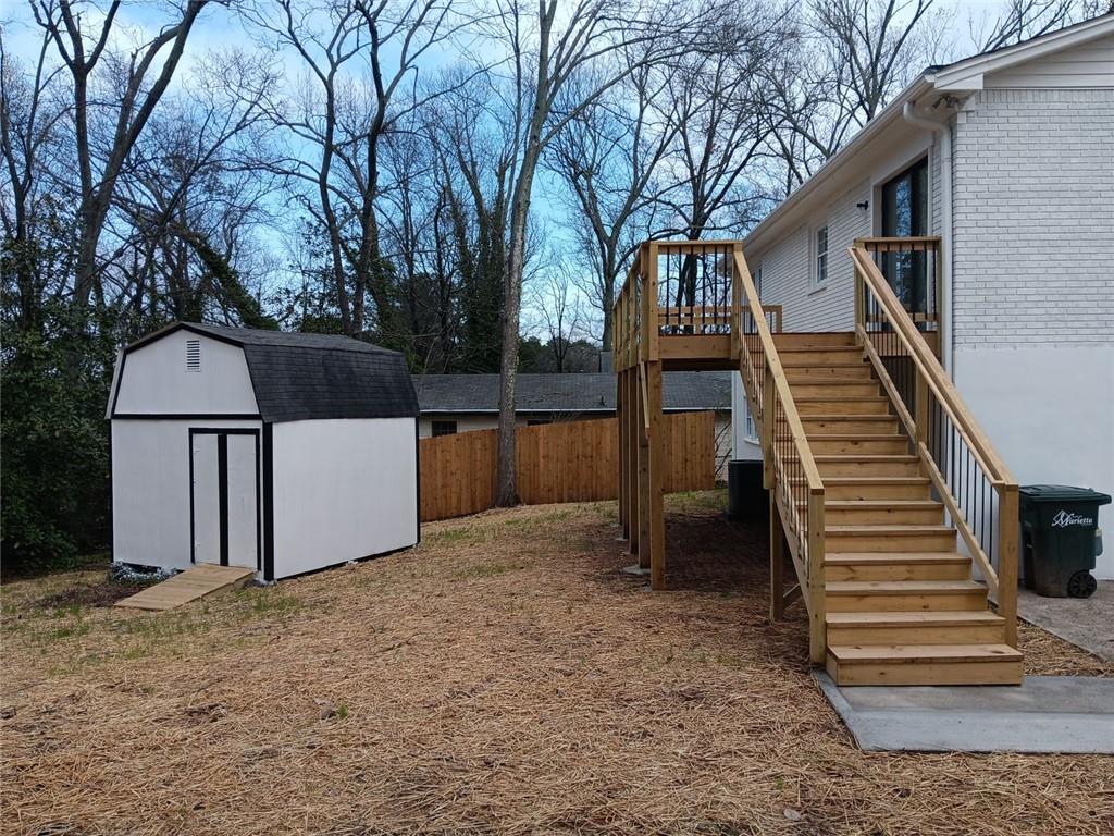 639 Bonnie Dell Drive