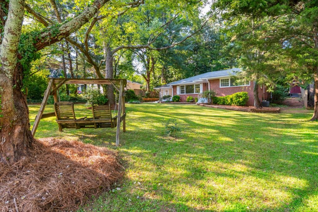 1392 Lively Ridge Road NE
