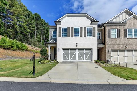 6140 CAMEO Lane Alpharetta GA 30004