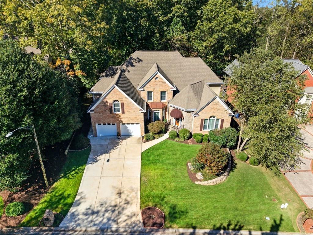 1401 NW Downington View NW