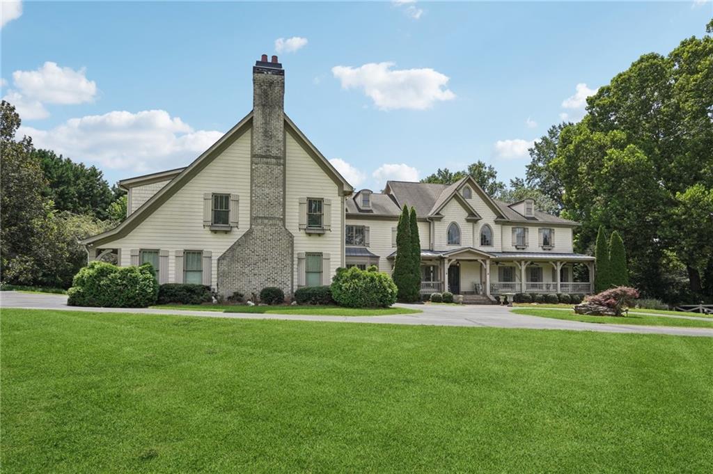 601 Dorris Rd.