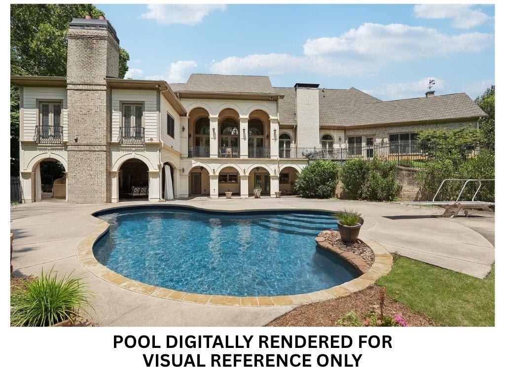 601 Dorris Rd.
