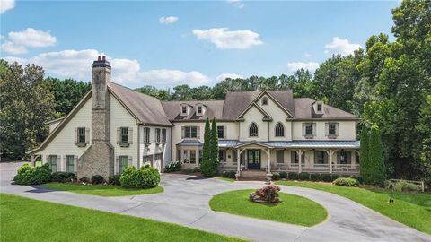 Photo of 601 Dorris Rd. Rd, Milton, GA 30004 (MLS # 7620759)