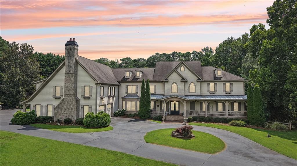601 Dorris Rd.