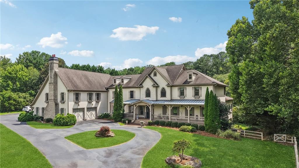 601 Dorris Rd.