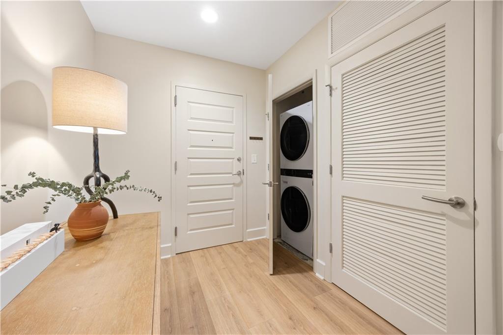 1080 Peachtree Street NE 2201