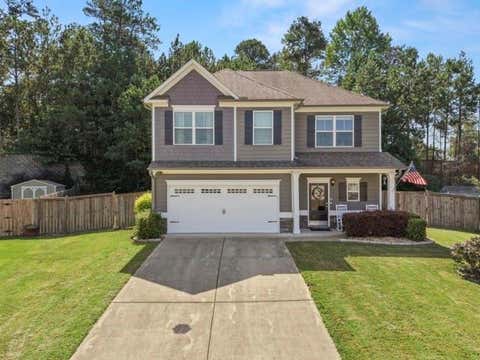 Homes For Sale - 181 Rainhill Station Drive<br/> Dawsonville, GA 30534