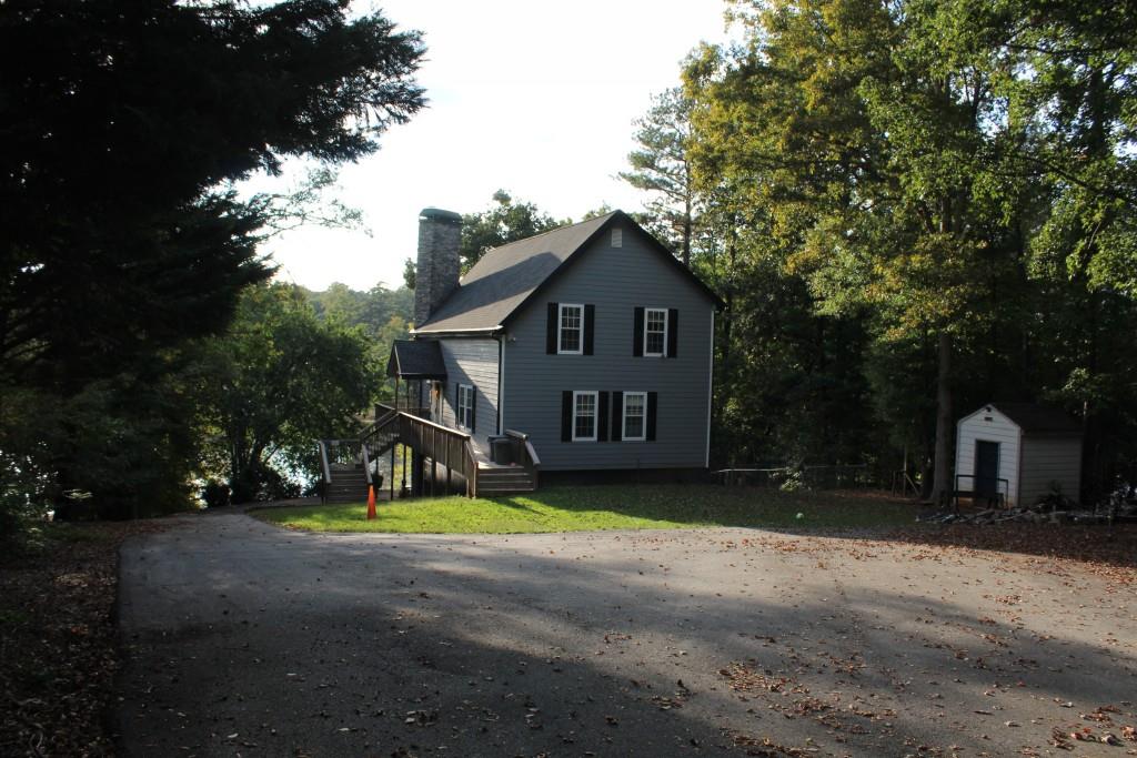 867 Bear Creek Point