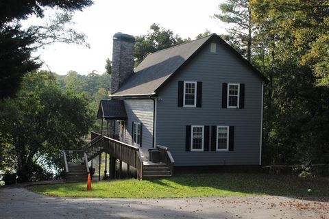 867 Bear Creek Point Mansfield GA 30055