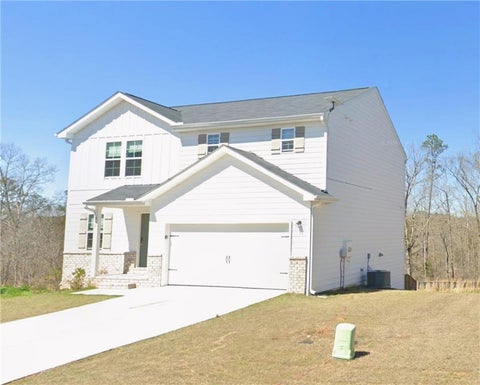 Homes For Rent - 542 Pemberton Street<br/> Kingston, GA 30145