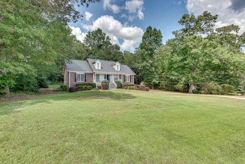 A home in Mcdonough