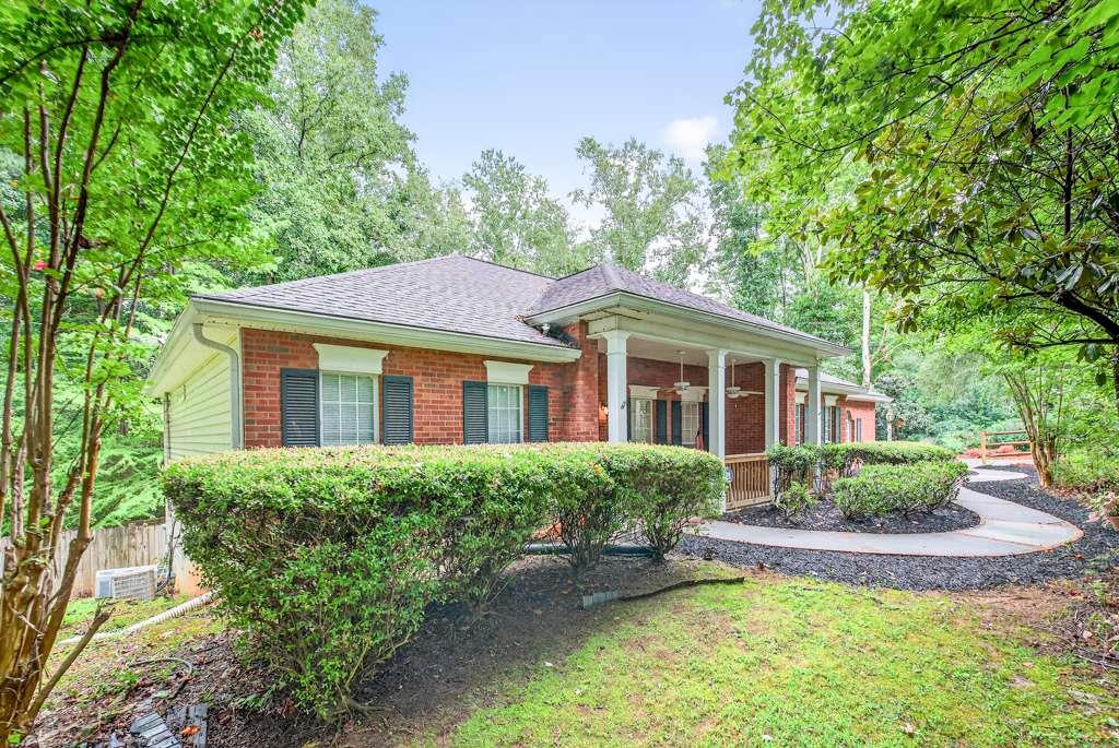 2038 Buford Dam Road