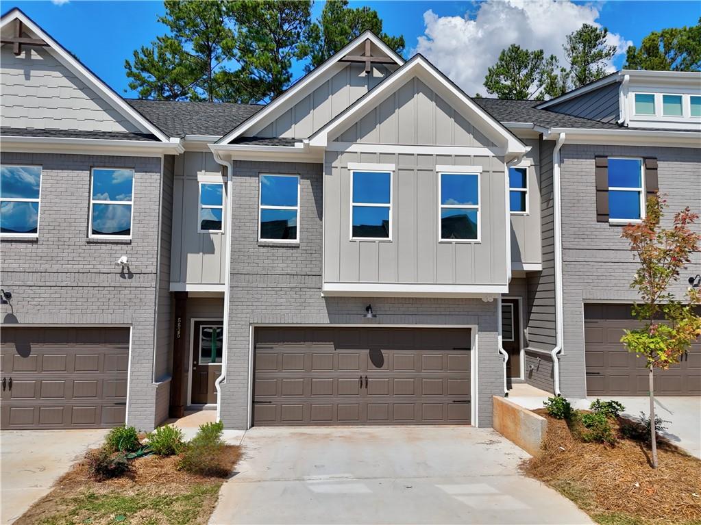 5525 Rock Place Court #46, Norcross, Georgia image 1