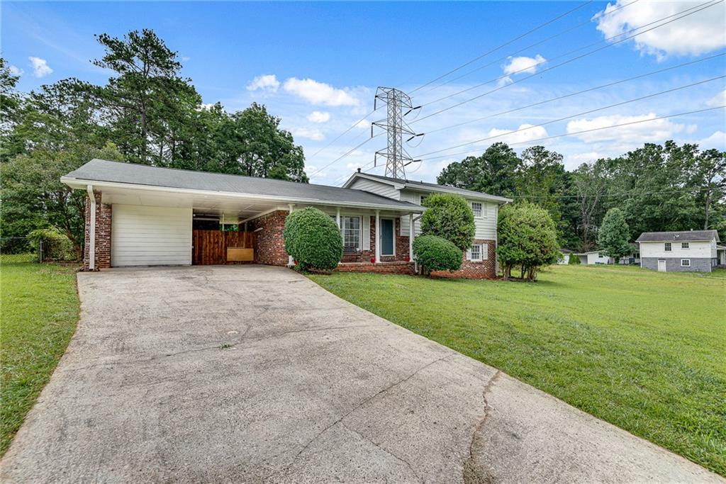 5440 Huron Drive