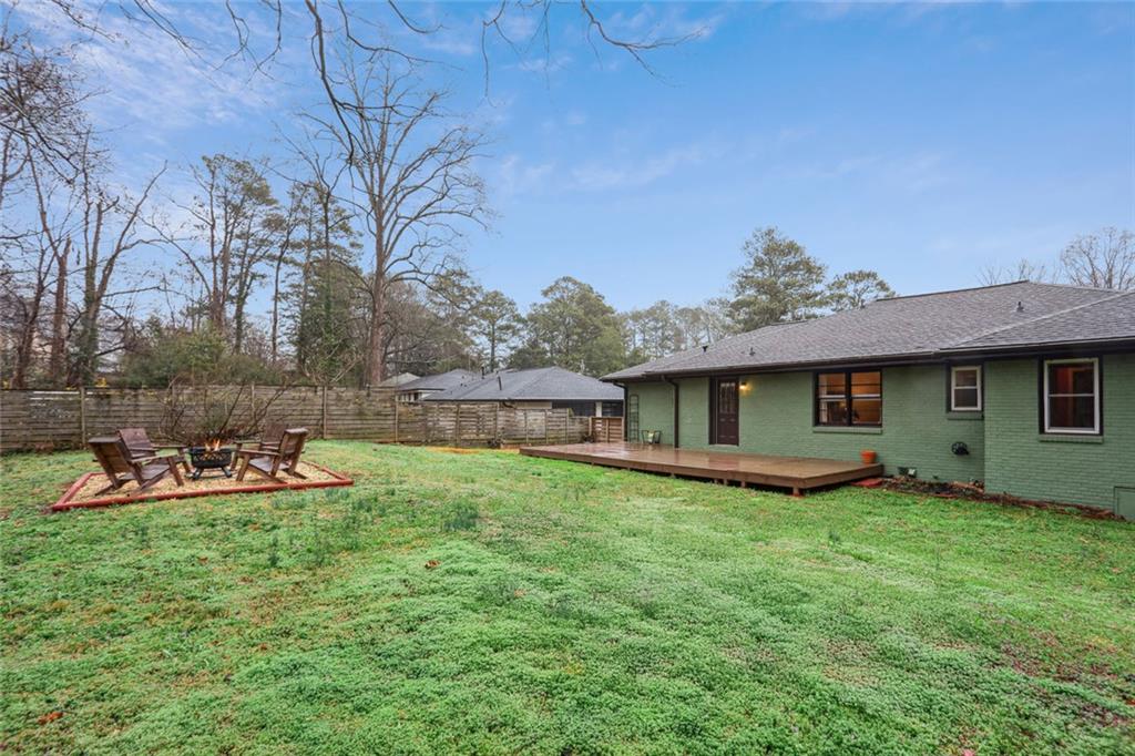 1322 Elmhurst Circle, Atlanta, Georgia image 45