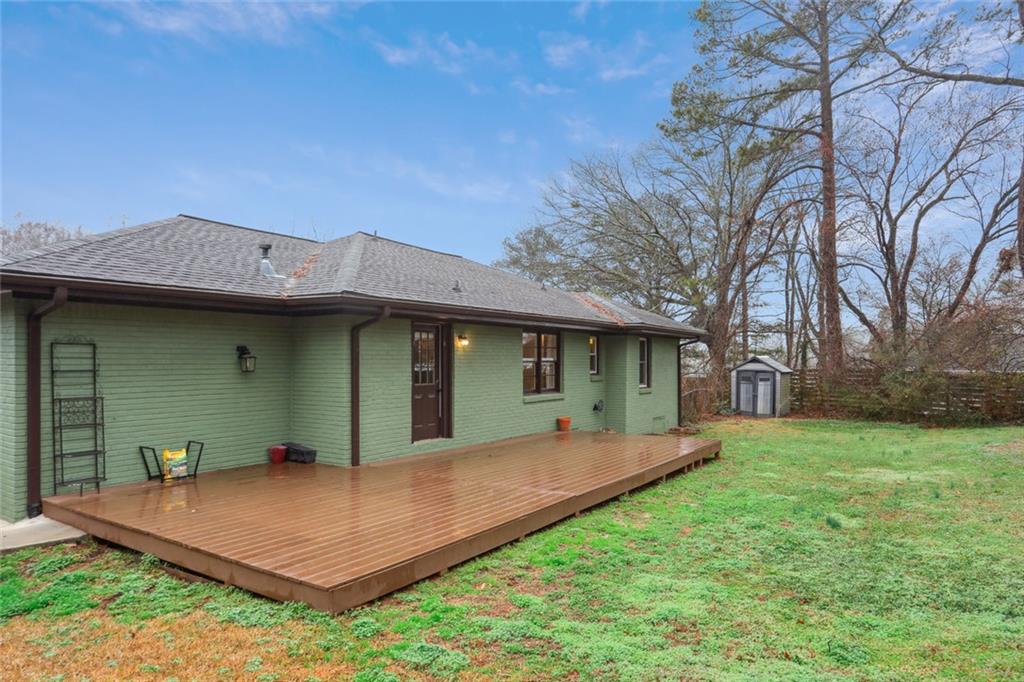 1322 Elmhurst Circle, Atlanta, Georgia image 43