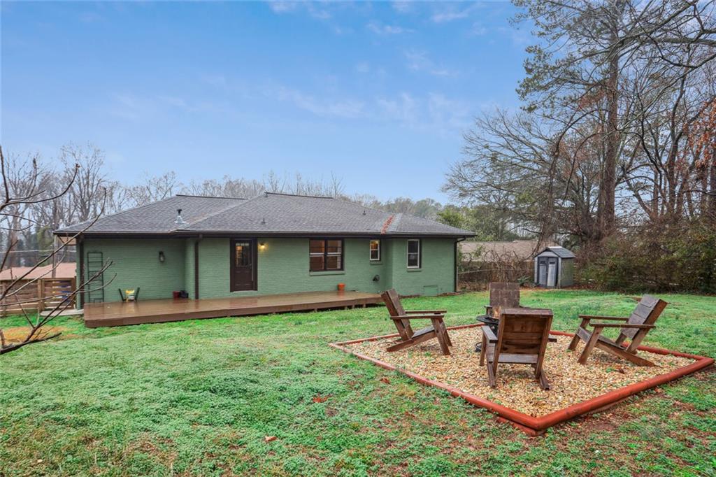 1322 Elmhurst Circle, Atlanta, Georgia image 44