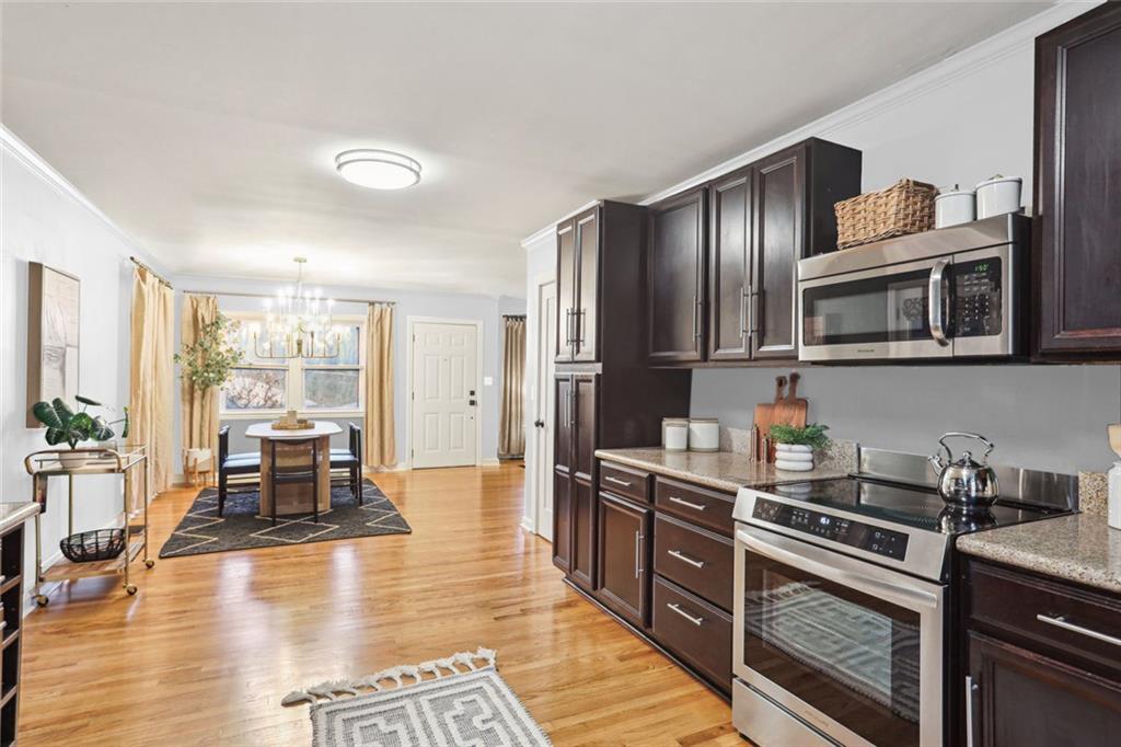 1322 Elmhurst Circle, Atlanta, Georgia image 25