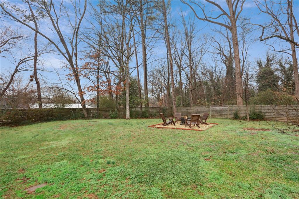 1322 Elmhurst Circle, Atlanta, Georgia image 46