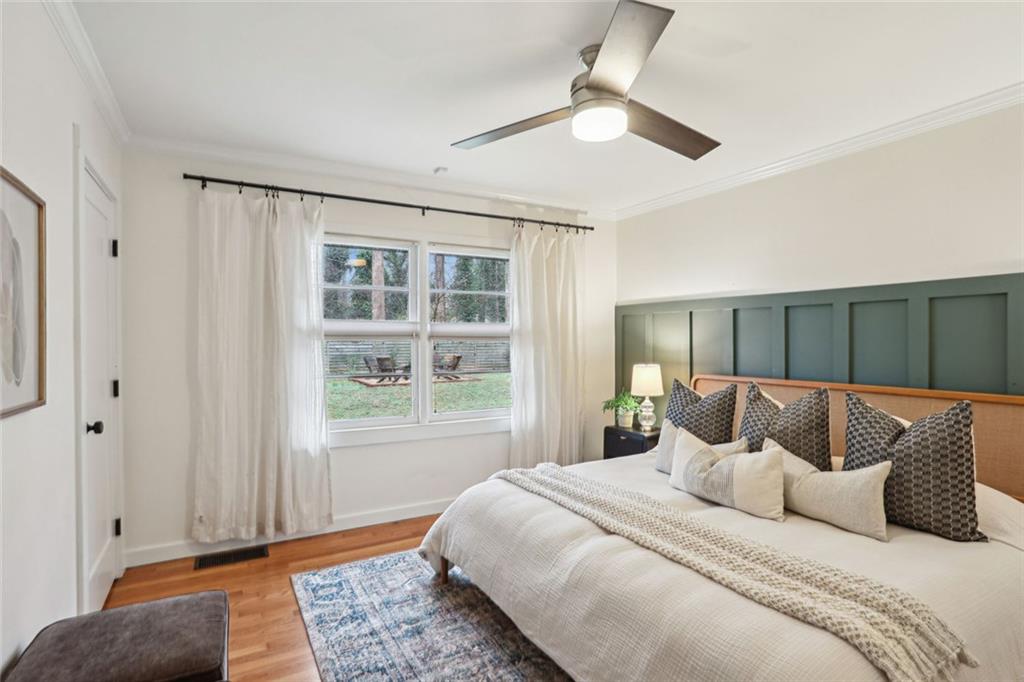 1322 Elmhurst Circle, Atlanta, Georgia image 31