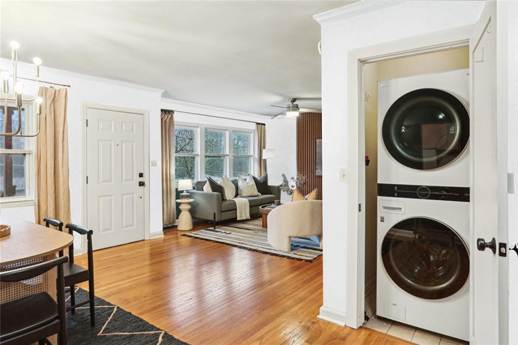 1322 Elmhurst Circle, Atlanta, Georgia image 28