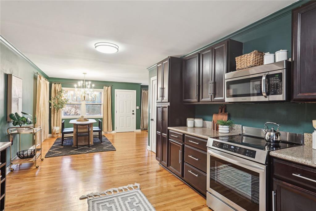 1322 Elmhurst Circle, Atlanta, Georgia image 24