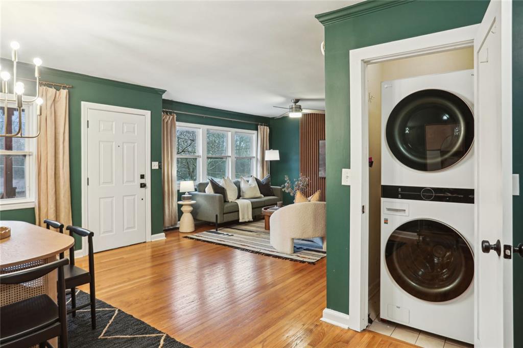 1322 Elmhurst Circle, Atlanta, Georgia image 27