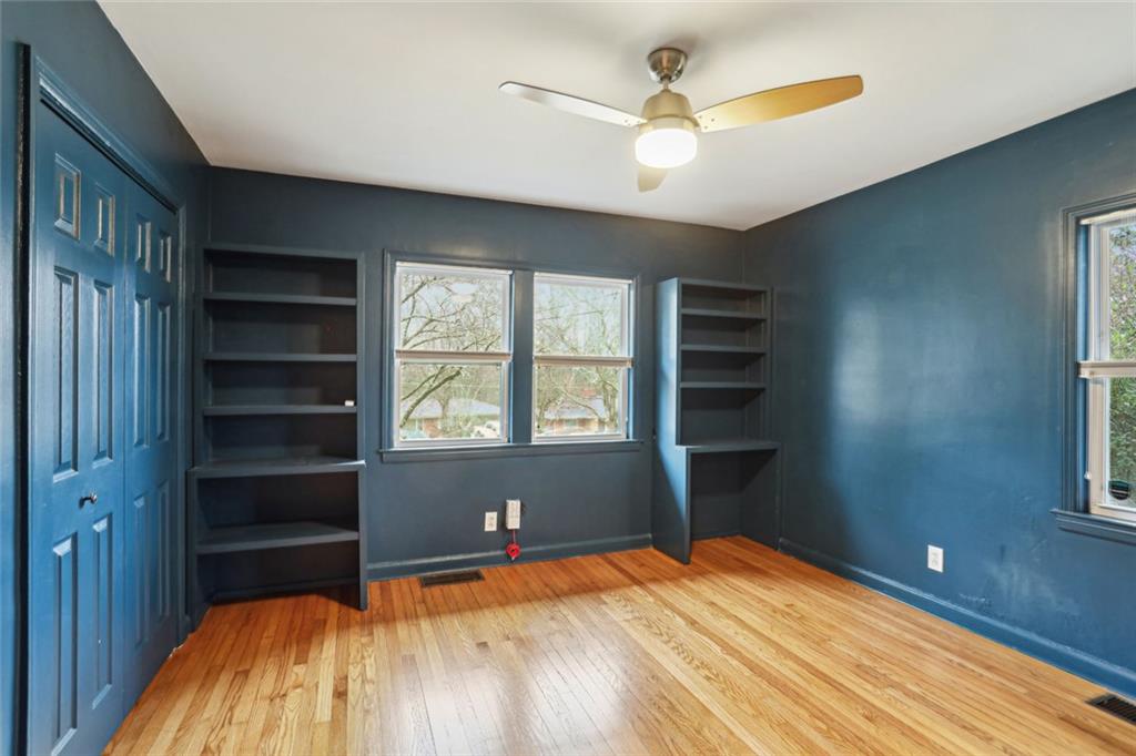 1322 Elmhurst Circle, Atlanta, Georgia image 36