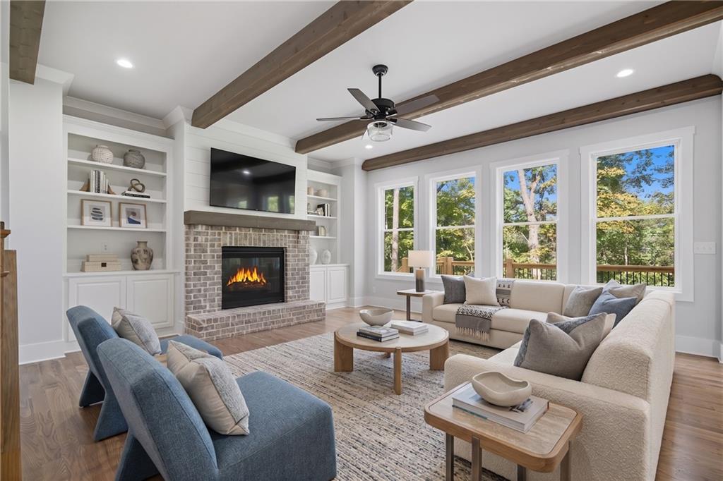 112 Dallas Mark Drive