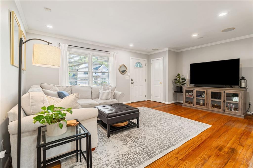 2693 Drew Valley Road NE