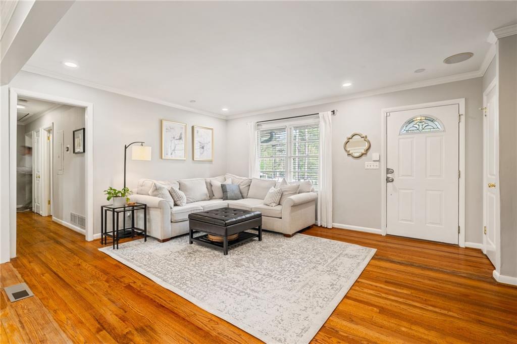 2693 Drew Valley Road NE