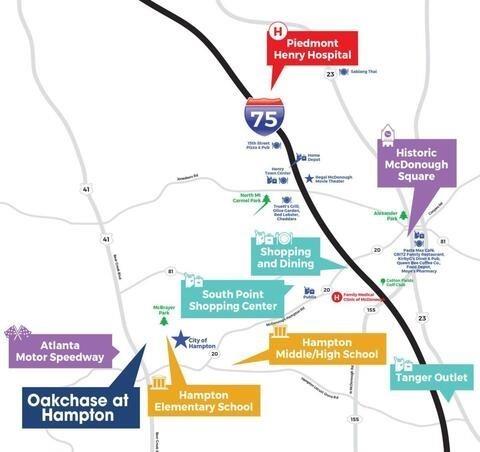 143 Oakchase Park Lane