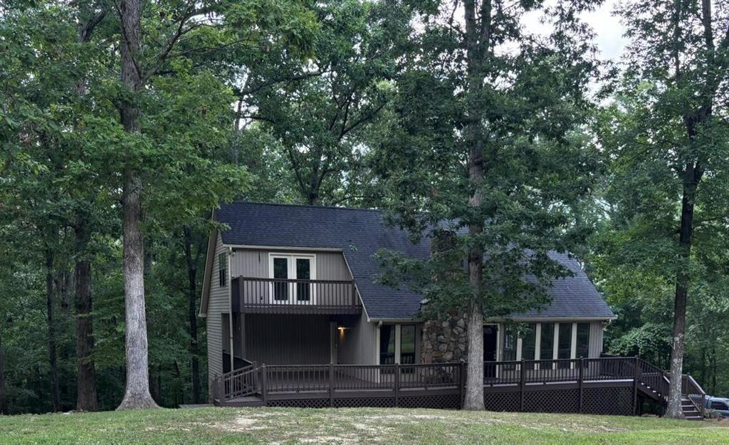 165 N Woods Lane