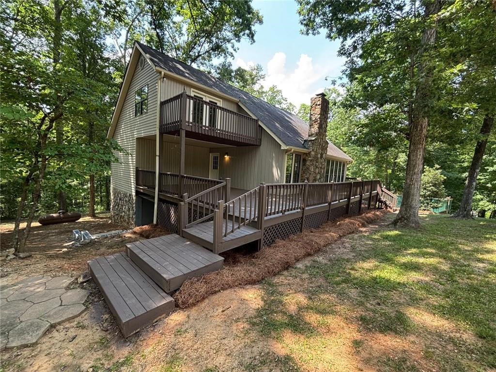 165 N Woods Lane